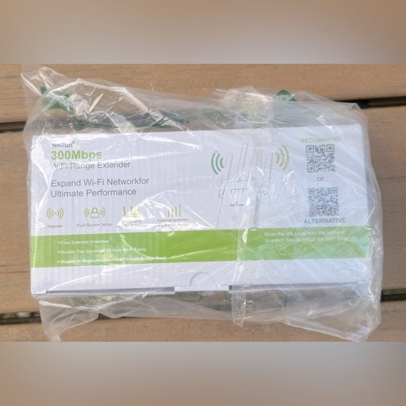 WiFi Extender - Picture 10 of 10